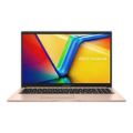 ASUS Vivobook 15 X1504VAP 15.6-inch FHD Laptop - Intel Core 5 120U 512GB SSD 8GB RAM Win 11 Home Terra Cotta