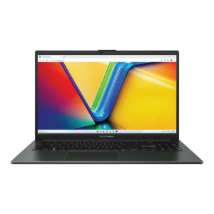 ASUS Vivobook Go 15 E1504TA 15.6-inch FHD Laptop - Intel N150 256GB UFS 8GB RAM Win 11 Home
