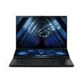 ASUS ROG Zephyrus Duo 16 GX650PZ 16-inch WQXGA Laptop - AMD Ryzen 9 7945HX 1TB SSD 32GB RAM RTX 4080 Win 11 Home 90NR0CF1-M001M0