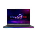ASUS ROG Strix Scar 18 18-inch QHD+ Laptop - Intel Core i9-13980HX 1TB SSD 32GB RAM RTX 4080 Win 11 Home 90NR0D31-M002L0