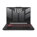 ASUS TUF Gaming FA507NV 15.6-inch FHD Laptop - AMD Ryzen 7 7735HS 512GB SSD 16GB RAM RTX 4060 Win 11 Home 90NR0E88-M003S0
