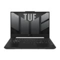 ASUS TUF Gaming A15 15.6-inch FHD Laptop - AMD Ryzen 7-7735HS 512GB SSD 8GB RAM RTX 4060 Win 11 Home