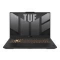 ASUS TUF Gaming FX707ZV4 16-inch WQXGA Laptop - Intel Core i7-12700H 512GB SSD 16GB RAM RTX 4060 Win 11 Home 90NR0FB5-M004E0
