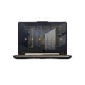 ASUS TUF Gaming F15 15.6-inch FHD Laptop - Intel Core i5-11400H 512GB SSD 8GB RAM RTX 2050 Win 11 Home 90NR0HB4-M00050