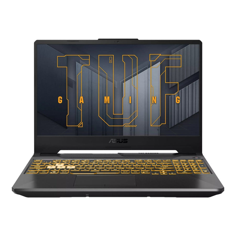 ASUS TUF Gaming A15 FA506NCG 15.6-inch FHD Laptop – AMD Ryzen 7 7445HS 512GB SSD 8GB RAM RTX 3050 Win 11 Home