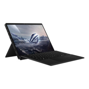 ASUS ROG Flow Z13 GZ302EA 13.4-inch WQXGA AI 2-in-1 Laptop – AMD Ryzen AI MAX+ 395 1TB SSD 32GB RAM Win 11 Pro