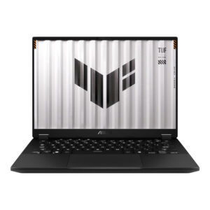ASUS TUF Gaming A14 FA401UM 14-inch WQXGA AI Laptop – AMD Ryzen 7 260 512GB SSD 16GB RAM RTX 5060 Win 11 Home Jaeger Grey