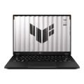 ASUS TUF Gaming A14 FA401UM 14-inch WQXGA AI Laptop - AMD Ryzen 7 260 512GB SSD 16GB RAM RTX 5060 Win 11 Home Jaeger Grey