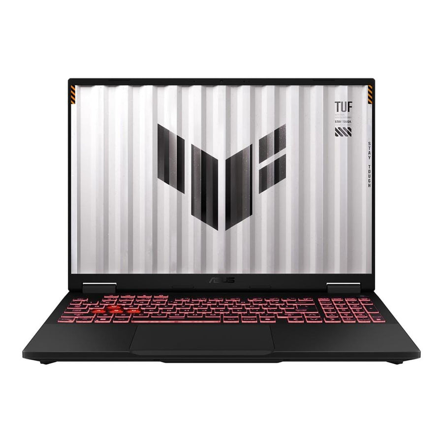 ASUS TUF Gaming A16 FA608UH 16-inch WUXGA AI Laptop – AMD Ryzen 7 260 512GB SSD 16GB RAM RTX 5050 Win 11 Home