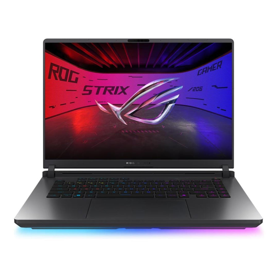 ASUS ROG Strix G16 G615LW 16-inch WQXGA AI Laptop – Intel Core Ultra 9 275HX 1TB SSD 32GB RAM RTX 5080 Win 11 Home