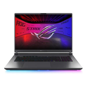ASUS ROG Strix G18 G815LP 18-inch WQXGA AI Laptop – Intel Core Ultra 9 275HX 1TB SSD 32GB RAM RTX 5070 Win 11 Home