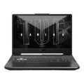 ASUS TUF Gaming A15 FA506NCQ 15.6-inch FHD Laptop - AMD Ryzen 7 170 512GB SSD 16GB RAM RTX 3050 Win 11 Home