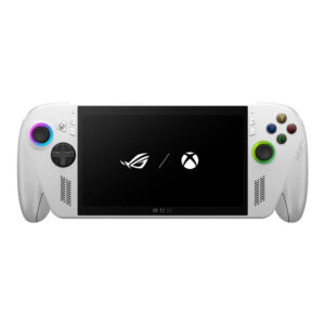 ASUS ROG Xbox Ally 7-inch Handheld Gaming Console – AMD Ryzen Z2 Extreme 512GB SSD 16GB RAM Win 11 Home 90NV00G1-M000L0