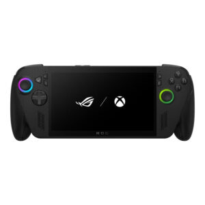 ASUS ROG Xbox Ally X 7 Handheld Gaming Console – AMD Ryzen Z2 Extreme 1TB SSD 24GB RAM Win 11 Home 90NV00H2-M003E0
