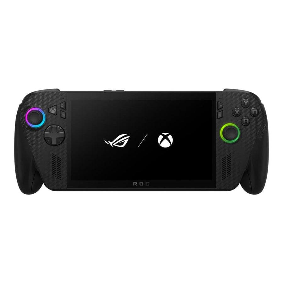 ASUS ROG Xbox Ally X 7 Handheld Gaming Console – AMD Ryzen Z2 Extreme 1TB SSD 24GB RAM Win 11 Home 90NV00H2-M003E0