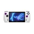 ASUS ROG Ally 7-inch Handheld Gaming Console - AMD Z1 512GB SSD 16GB RAM Radeon Graphics Win 11 Wi-Fi - White 90NV0GY1-M00540