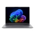 ASUS ExpertBook P5 P5405CSA 14-inch WQXGA AI Laptop - Intel Core Ultra 7 258V 512GB SSD 32GB RAM Win 11 Pro Grey