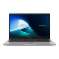 ASUS ExpertBook P1 P1503CVA 15.6-inch FHD Laptop - Intel Core 7 240H 512GB SSD 16GB RAM Win 11 Home