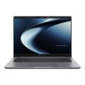 ASUS ExpertBook P5 PM5406CKA 14-inch WUXGA AI Laptop - AMD Ryzen 5 330 512GB SSD 16GB SSD Win 11 Home Misty Grey
