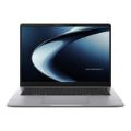 ASUS ExpertBook P3 P3406CCA 14-inch WUXGA AI Laptop - Intel Core Ultra 5 225H 512GB SSD 16GB RAM Win 11 Pro Misty Grey