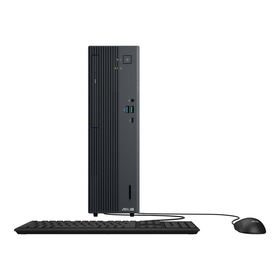 ASUS ExpertCenter P500SV SFF Desktop PC – Intel Core 7 240H 512GB SSD 16GB RAM Win 11 Pro
