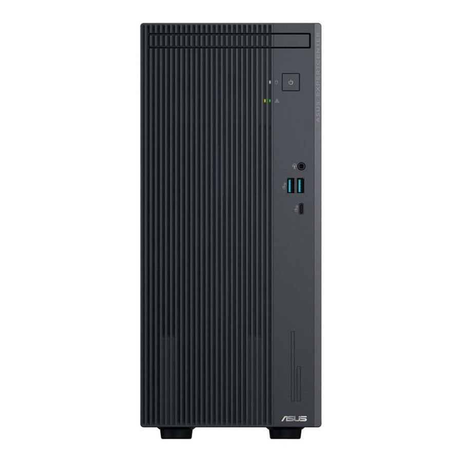 ASUS ExpertCenter P500MV Mini Tower PC – Intel Core i7-13620H 512GB SSD 8GB RAM Win 11 Pro