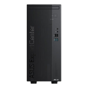 ASUS ExpertCenter D5 D501MER Mini Tower PC – Intel Core i5-14400 512GB SSD 8GB RAM Win 11 Pro