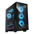 ASUS ROG Gaming GM700 Desktop PC - AMD Ryzen 7 9800X3D 2TB SSD 16GB RAM RX 9060 XT Win 11 Home