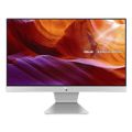 ASUS Vivo AiO V222FAK-I381128W0W 21.5-inch FHD All-in-One PC - Intel Core i3-10110U 128GB SSD + 1TB HDD 8GB RAM Win 11 Home White 90PT02G2-M00LY0