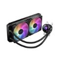 ASUS ROG STRIX LC II 280 ARGB computer liquid cooling