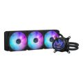 ASUS ROG STRIX LC III 360 ARGB 120mm CPU All-in-one Liquid Cooler 90RC00W1-M0UAY0