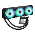ASUS Prime LC 360 ARGB LCD CPU AiO Liquid Cooler