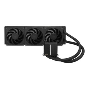 ASUS ProArt LC 360 120mm CPU Liquid Cooler Black 90RC0120-M0UAY0