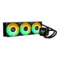 ASUS TUF Gaming LC III 360 ARGB LCD AiO CPU Liquid Cooler Black 90RC01A1-B0EAY0