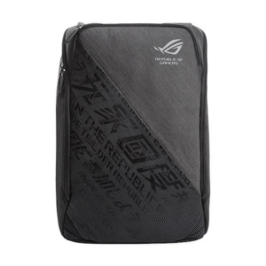 ASUS ROG Ranger BP1500 15.6-inch Notebook Backpack Grey 90XB0510-BBP000