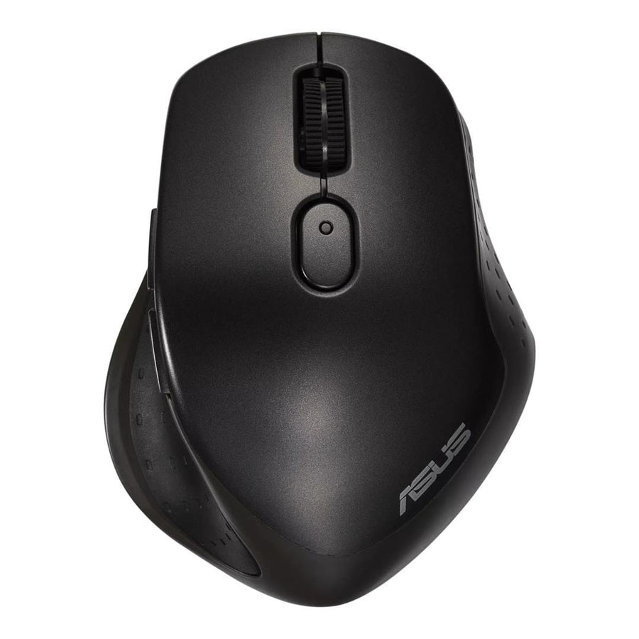 ASUS MW203 Wireless Mouse Black 90XB06C0-BMU000