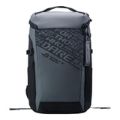 ASUS ROG 18-inch Ranger BP2701 Gaming Notebook Backpack – Cybertext Edition 90XB06L0-BBP010