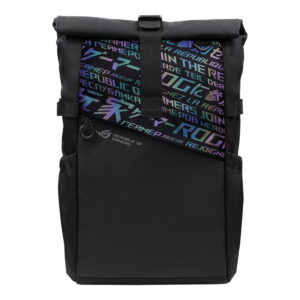 ASUS ROG 17-inch BP4701 Gaming Notebook Backpack – Black 90XB06S0-BBP020