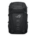 ASUS ROG BP3800 18-inch Archer ErgoAir Gaming Notebook Backpack - Black 90XB09H0-BBP000