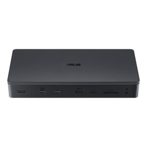ASUS Master Thunderbolt 5 Dock DC510 90XB09NN-BDS010