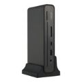 ASUS DC301 Triple Display USB-C Dock Duo 90XB0A5N-BDS020
