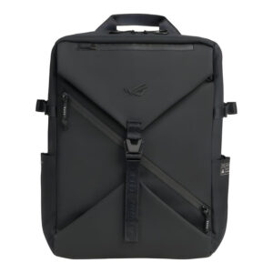ASUS ROG BP2600 16-inch Archer Notebook Backpack – Black 90XB0AQ0-BBP000