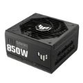 ASUS TUF Gaming 850W 80 Plus Gold 24-pin ATX Power Supply 90YE00S2-B0NA00
