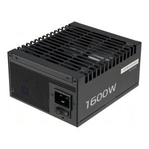 ASUS Pro WS 1600W 80 PLUS Platinum ATX Power Supply 90YE00Z2-B0NA00