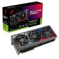 ASUS ROG Strix Nvidia GeForce RTX 4090 24GB GDDR6X Graphics Card 90YV0ID0-M0NA00