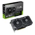 ASUS Dual GeForce RTX 4060 Ti OC Edition 8GB GDDR6 Graphics Card 90YV0J40-M0NA00