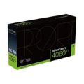 ASUS ProArt Nvidia GeForce RTX 4060 Ti 16GB GDDR6 Graphics Card 90YV0JH2-M0NA00