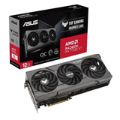 ASUS TUF Gaming AMD Radeon RX 7700 XT 12GB GDDR6 Graphics Card 90YV0JK0-M0NA00