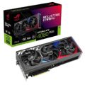 ASUS ROG Strix Nvidia GeForce RTX 4080 Super OC Edition 16GB GDDR6X Graphics Card 90YV0KB0-M0NA00