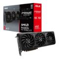 ASUS Prime Radeon RX 9060 XT OC Edition 16GB GDDR6 Graphics Card 90YV0LF1-M0NA00